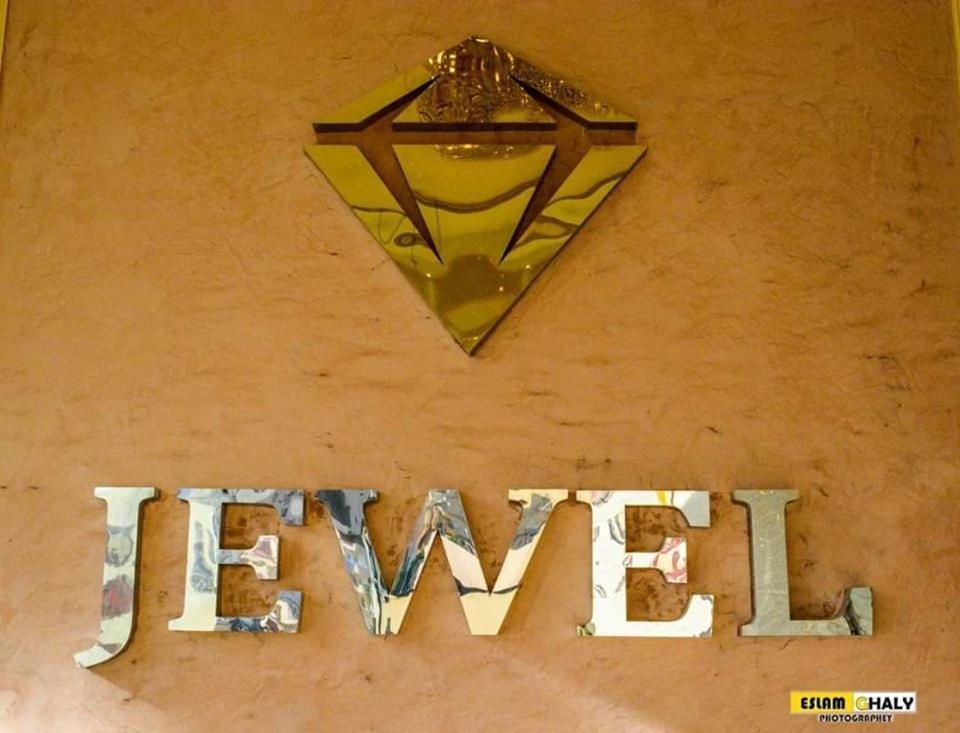 Jewel Matrouh Hotel Mersa Matruh Exteriör bild
