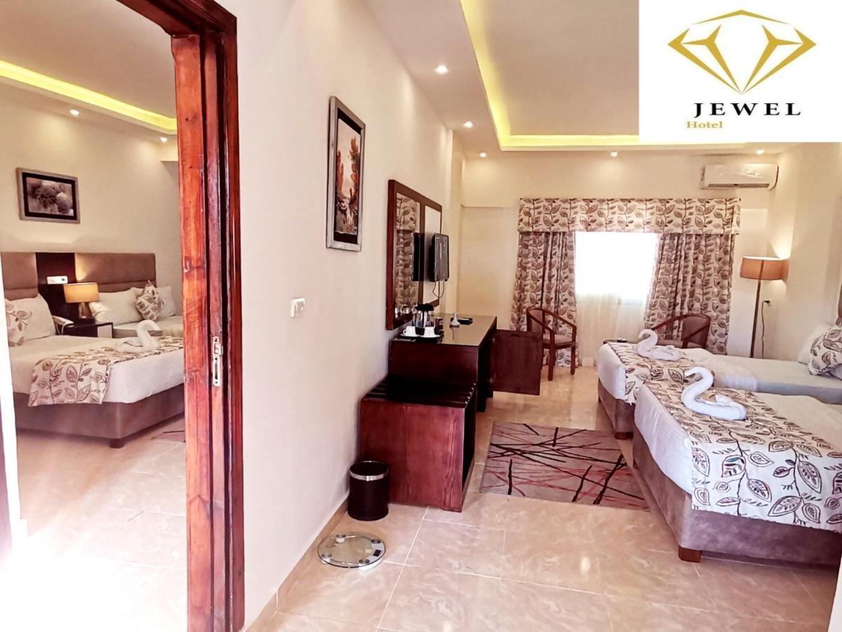 Jewel Matrouh Hotel Mersa Matruh Exteriör bild