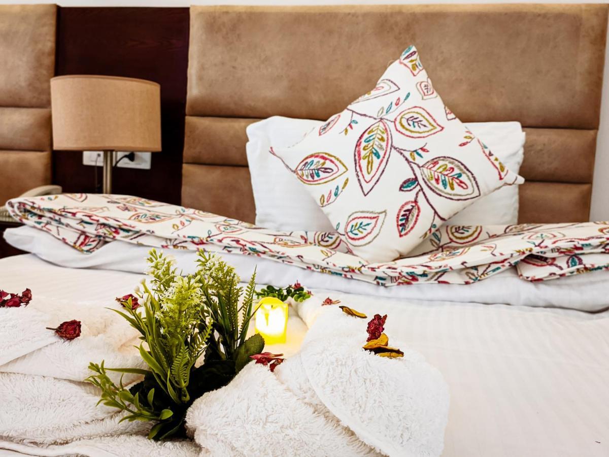 Jewel Matrouh Hotel Mersa Matruh Exteriör bild