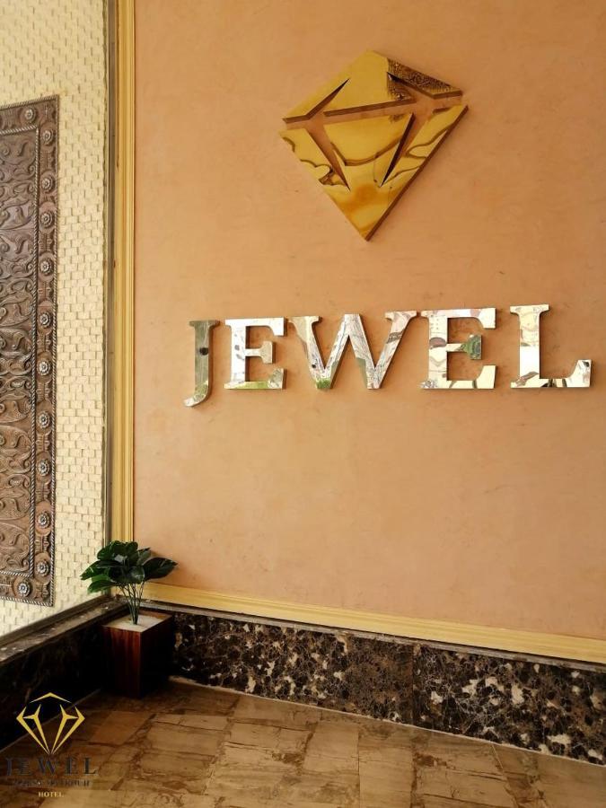 Jewel Matrouh Hotel Mersa Matruh Exteriör bild