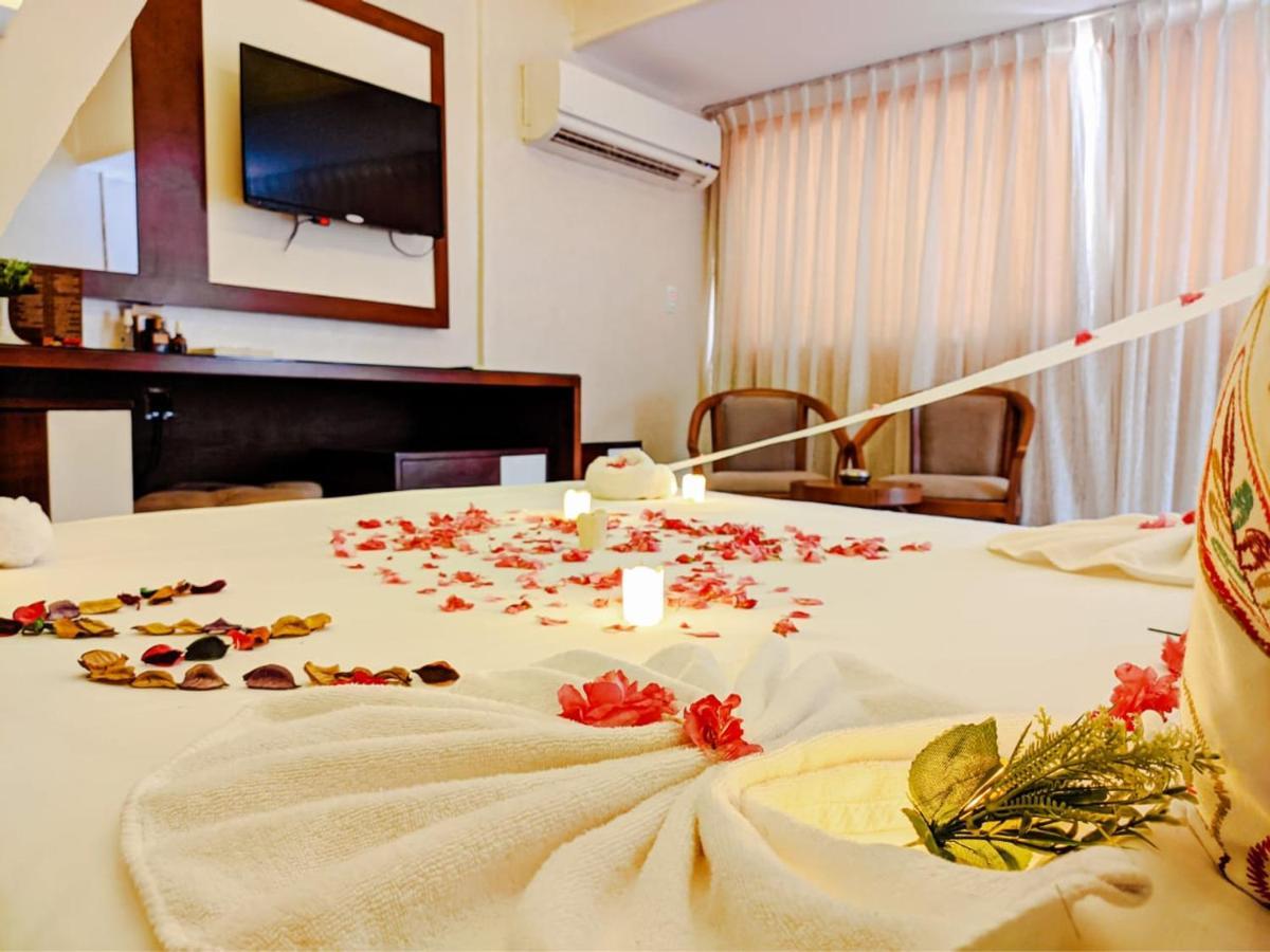 Jewel Matrouh Hotel Mersa Matruh Exteriör bild